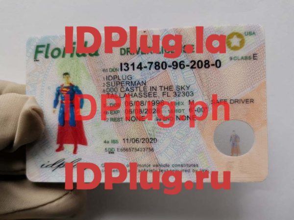 FLORIDA NEW O21