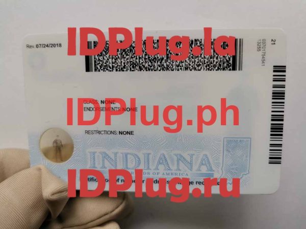 INDIANA NEW - Image 2