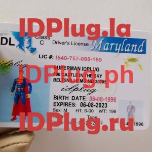 MARYLAND OLD