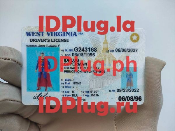 WEST VIRGINIA